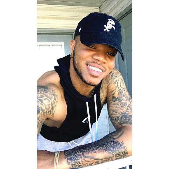 Meet your Posher, Shawn - Picture 1 of 1